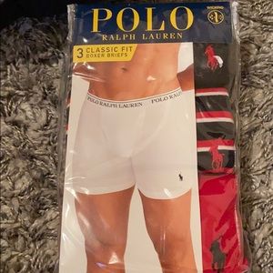 Men boxer brief